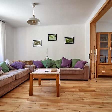 فندق Anahouse Vişeu de Sus المظهر الخارجي الصورة