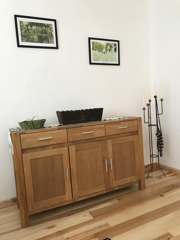فندق Anahouse Vişeu de Sus المظهر الخارجي الصورة